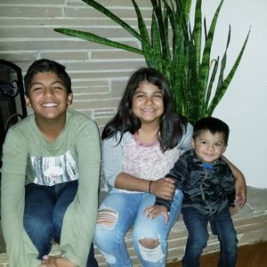 Meet your Posher, Areli